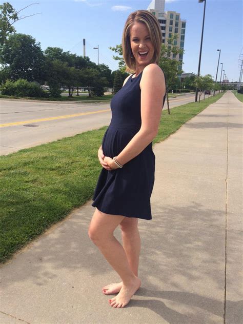Its important for viewers to know that we are humans, says CBS3s Alexandria Hoff. . Alexandria hoff legs
